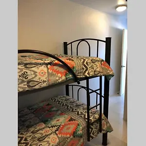 Apartamento Aria Ocean Departamento A Pie De Playa Sanitizado, Nuevo Vallarta