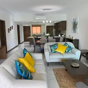 Apartamento Departamento Bay En El Tigre, Nuevo Vallarta