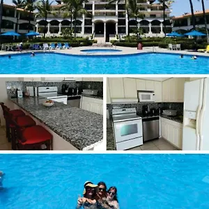 Apartamento Grand Marina Villas, Nuevo Vallarta