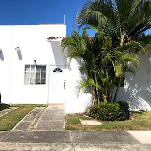 Casa Angeles Holiday home