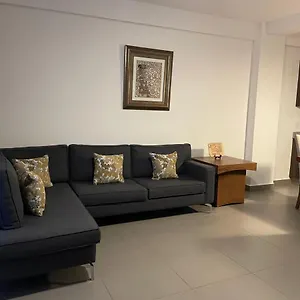 Apartamento Departamento Bellísimo A 10 Minutos De La Playa, Nuevo Vallarta