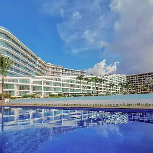 Apartamento Precioso Loft A Pie De Playa, Nuevo Vallarta