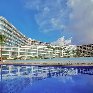 Apartamento Aria Ocean On The, Nuevo Vallarta