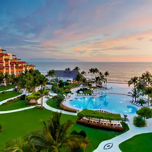 Grand Velas Riviera Nayarit Курортный комплекс